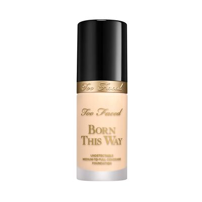 BORN THIS WAY NATURAL FINISH (BASE DE MAQUILLAJE)